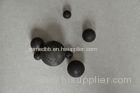 Low wear Dia 20mm-120mm grinding media steel balls for ball mill