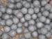 Grinding Media Hot Rolling Steel Balls for Lead Ore with ISO certification