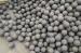 High Impact Value Hot Rolling Steel Balls Grinding Media for Ball Mill