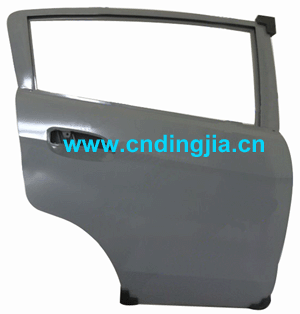 DOOR - RR SI RH: 9012664 / 9032001 FOR CHEVROLET New Sail II