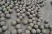 Forged Steel Grinding Ball Steel Mill Media With ISO 9001:2008 Certificated