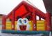 Outoodr Mickey Mouse Large Inflatable Fun Park / Cartoon Inflatable Fun World