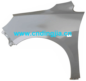 FRONT FENDER LH: 9074933 FOR CHEVROLET New Sail
