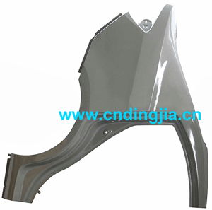 REAR FENDER RH FOR CHEVROLET New Sail