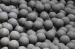 High performance forging steel balls For Ball Mill Grinding Diameter 80mm