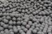 Dia 1'' - 6'' Ball Mill Steel Grinding Balls with HRC58-65 Surface Hardness