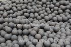 Dia 1'' - 6'' Ball Mill Steel Grinding Balls with HRC58-65 Surface Hardness
