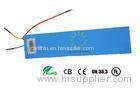 48v Electric Bike / Electric Bicycle Battery Replacement 1500 Cycles Life 13 Series Compound Mode