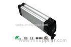 Safe E Bike Battery 48v 20ah With Lithium Iron Phosphate Battery High Capacity