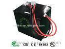 48V 40Ah Rechargeable Lithium Ion Motorcycle Battery For Electric Scooters High energy density