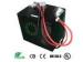 48V 40Ah Rechargeable Lithium Ion Motorcycle Battery For Electric Scooters High energy density