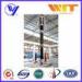 444KV Outdoor Metal Oxide High Voltage Surge Arrester Class A without Gaps