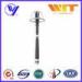 200KV Gapless Station High Voltage Surge Arrester for Industrial Electronic Equipment