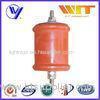 Metal Oxide Gapless Low Voltage Lightning Arrester Thunder Protection