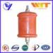 Metal Oxide Gapless Low Voltage Lightning Arrester Thunder Protection