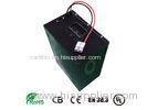 60 - 84V DC Lithium Ion Motorcycle Battery For Electrical Passenger Tricycle