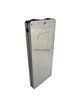 Solar Energy Storage / UPS System Lithium Iron Phosphate Cells With Aluminum Case