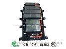 IP66 Lifepo4 Prismatic Electric Bus Battery For Electric School Bus / Battery Powered Bus