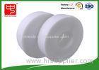 25mm self adhesive hook and loop tape acrylic glue strong sticky