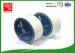 Wide velcro tape 25m per roll hook and loop adhesive tap with good hand feel