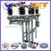 Normally Type Substation Low Voltage Disconnect Switch Manual Mechanism 12KV