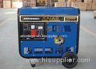 Open Frame Electric Start Diesel Generator With Kaiao Air-Cooled Engines