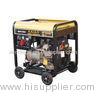 Open Frame 2 Cylinder Diesel Generator 10kva 3600rpm CE ISO Certification