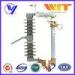 Polymer Silicon Rubber Drop Out Fuse Cutout Short Circuit Protection 24KV - 27KV