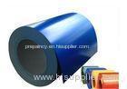 High Weatherability Polyester Painted Aluminum Coil For Airport Construction