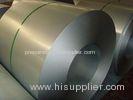 Cold Rolled Galvalume Steel Coil AZ30 - AZ180 Aluzinc Coated For Roofing Sheet