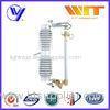 33KV - 36KV Porcelain Cutout Fuse With High Power Holder