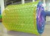 Funny Huge Inflatable Hamster Ball For Humans Heavy Duty Nylon Thread