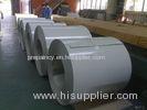 OEM Green / White Painted Steel Coil 0.18-1.6mm Thickness For Writing Broad