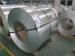 ALuzinc Hot Dip Galvalume Steel Coil 55% Al 1.6% Si Anti - Finger For Garage Door