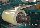 PE paint Color Coated Steel Coil