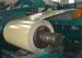 PE paint Color Coated Steel Coil