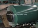 Galvanized Prepainted Steel Coil