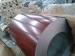 Ral Color Card PPGI Steel Coil
