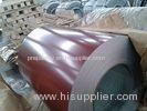 Ral Color Card PPGI Steel Coil