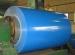 Color Coated PPGL Coil