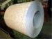 260Mpa - 320Mpa Prepainted Galvalume Steel Coil Overlay Film PPGL Coil