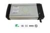 Lifepo4 36V 10AH Electric Bicycle Battery Replacement Safety Light Weight ISO9001:2008