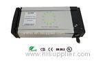 Lifepo4 36V 10AH Electric Bicycle Battery Replacement Safety Light Weight ISO9001:2008