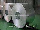 Passivation Surface Galvalume Steel Coil Anti Erosion Cold Rolled Coil