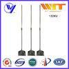 Electronic Copper Coated Steel Lightning Rod For Power Station Protection