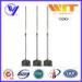 Electronic Copper Coated Steel Lightning Rod For Power Station Protection