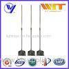 16mm Solid Copper Lightning Rod Surge Lightning Protection With Good Conductivity