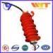 24KV Electrical Transmission Line Surge Arrester with Silicone Rubber Housing