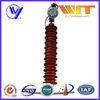 High Voltage Gapless Metal Oxide Surge Diverter Used in Transmission Line