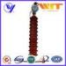 High Voltage Gapless Metal Oxide Surge Diverter Used in Transmission Line